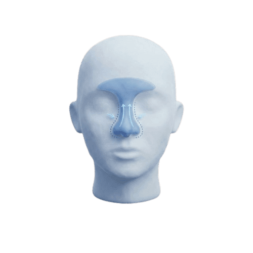 AI facial analysis