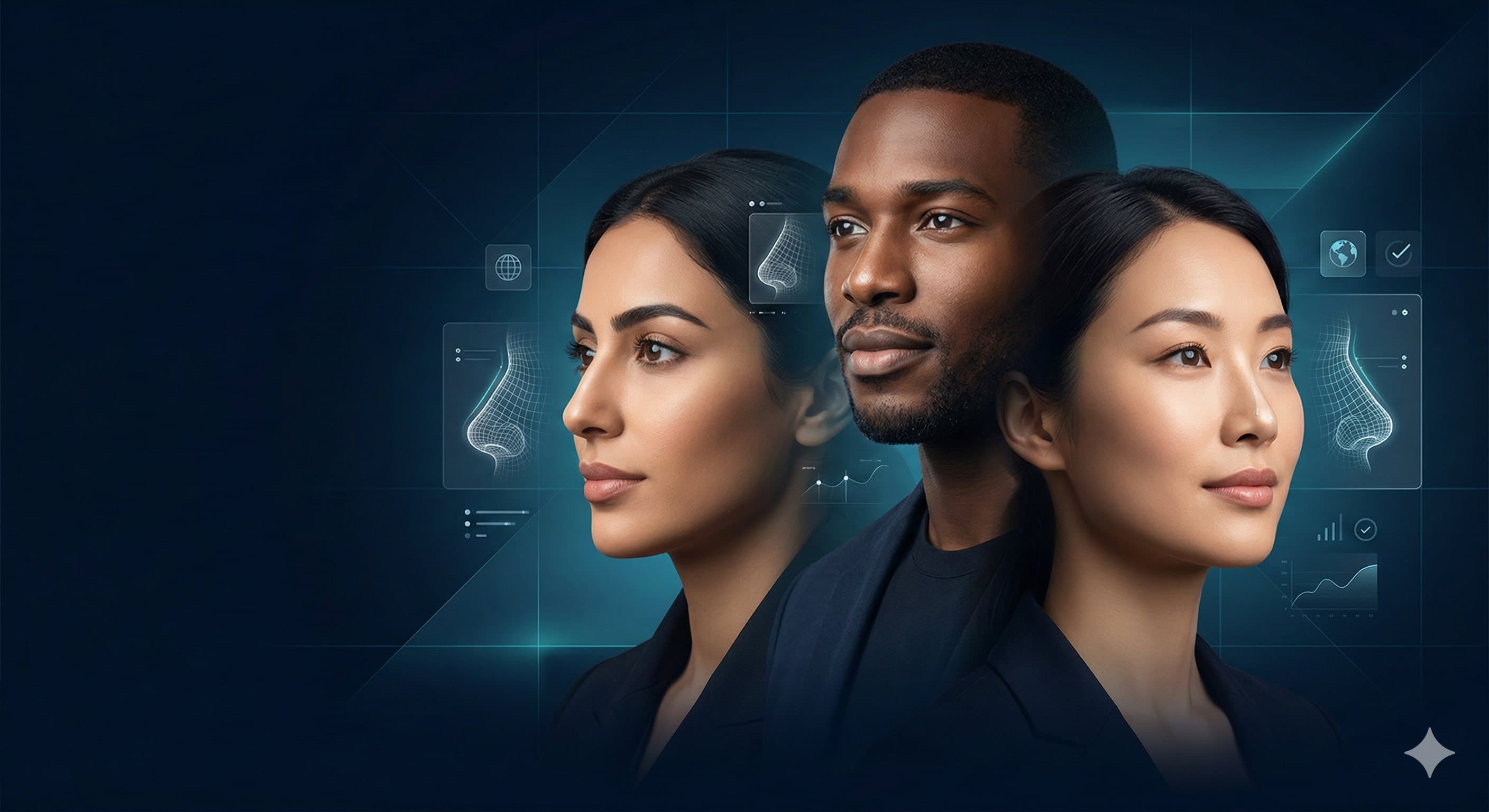 International Rhinoplasty Surgeon Selection: A Complete Medical Tourism Guide