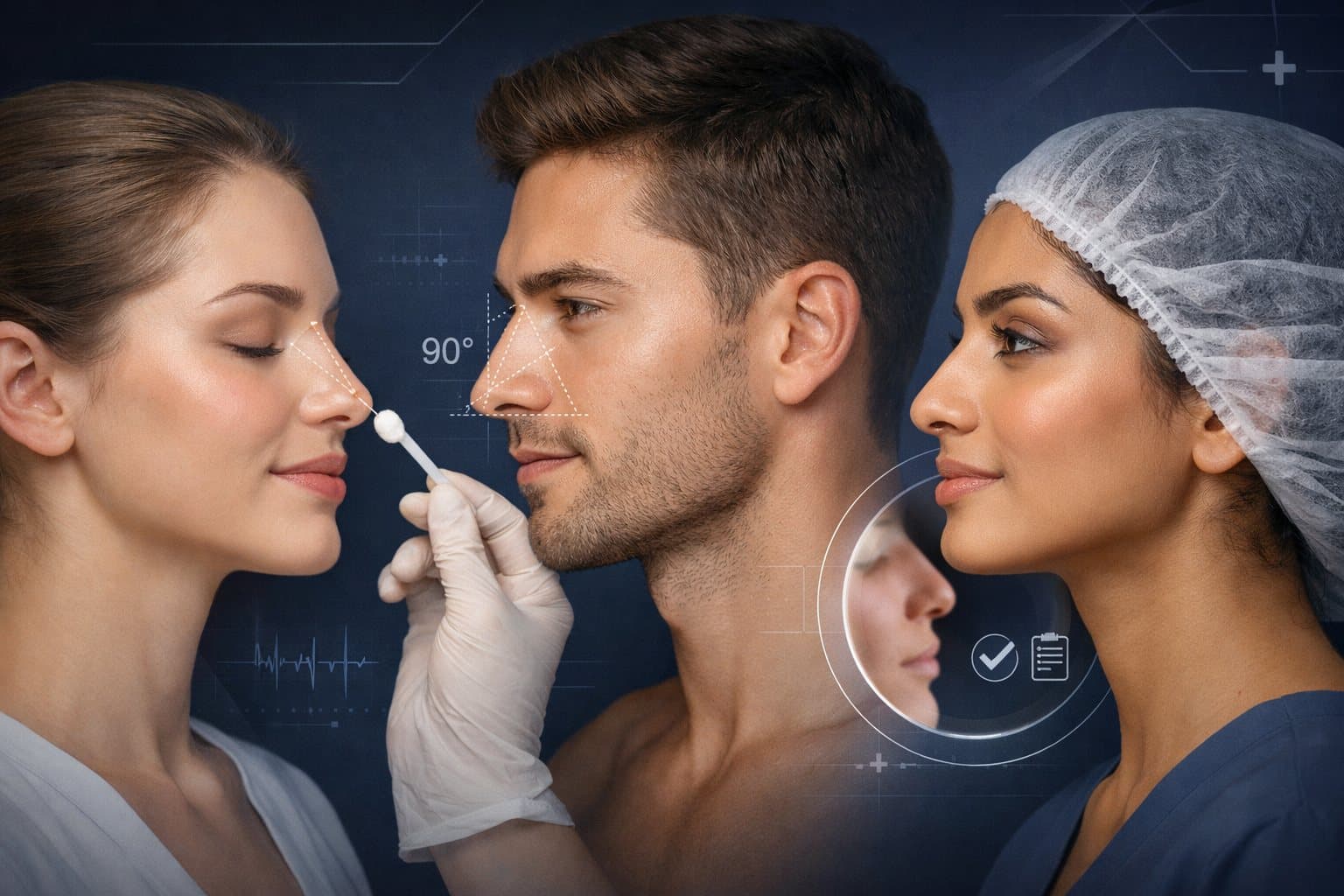 Rhinoplasty Preparation: The Complete 15-Point Pre-Surgery Checklist