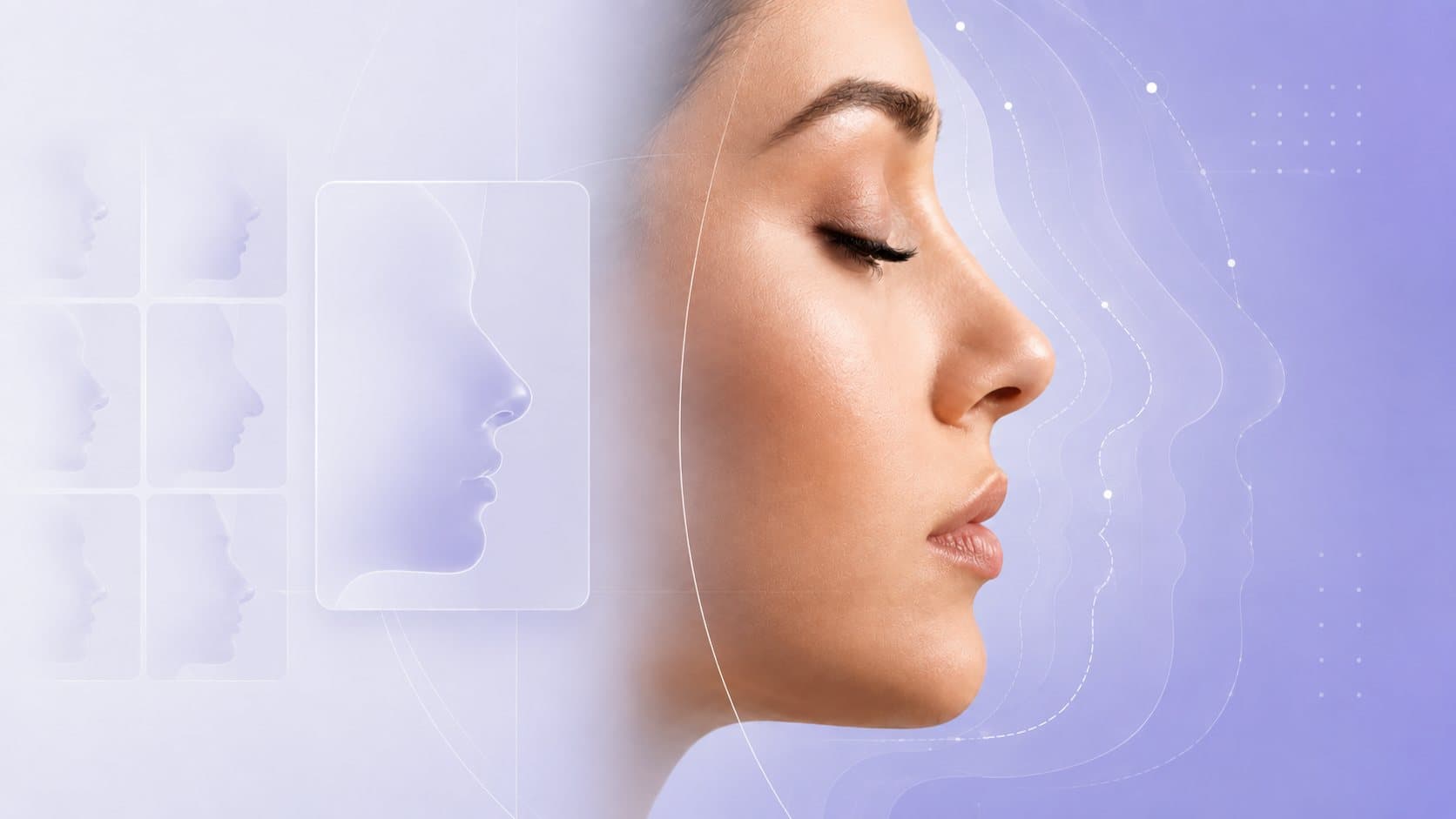 Rhinoplasty Before and After Photos: What to Look For