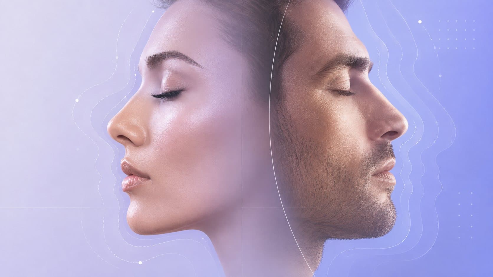 Masculine and Feminine Rhinoplasty Goals: A Feature-Based Guide