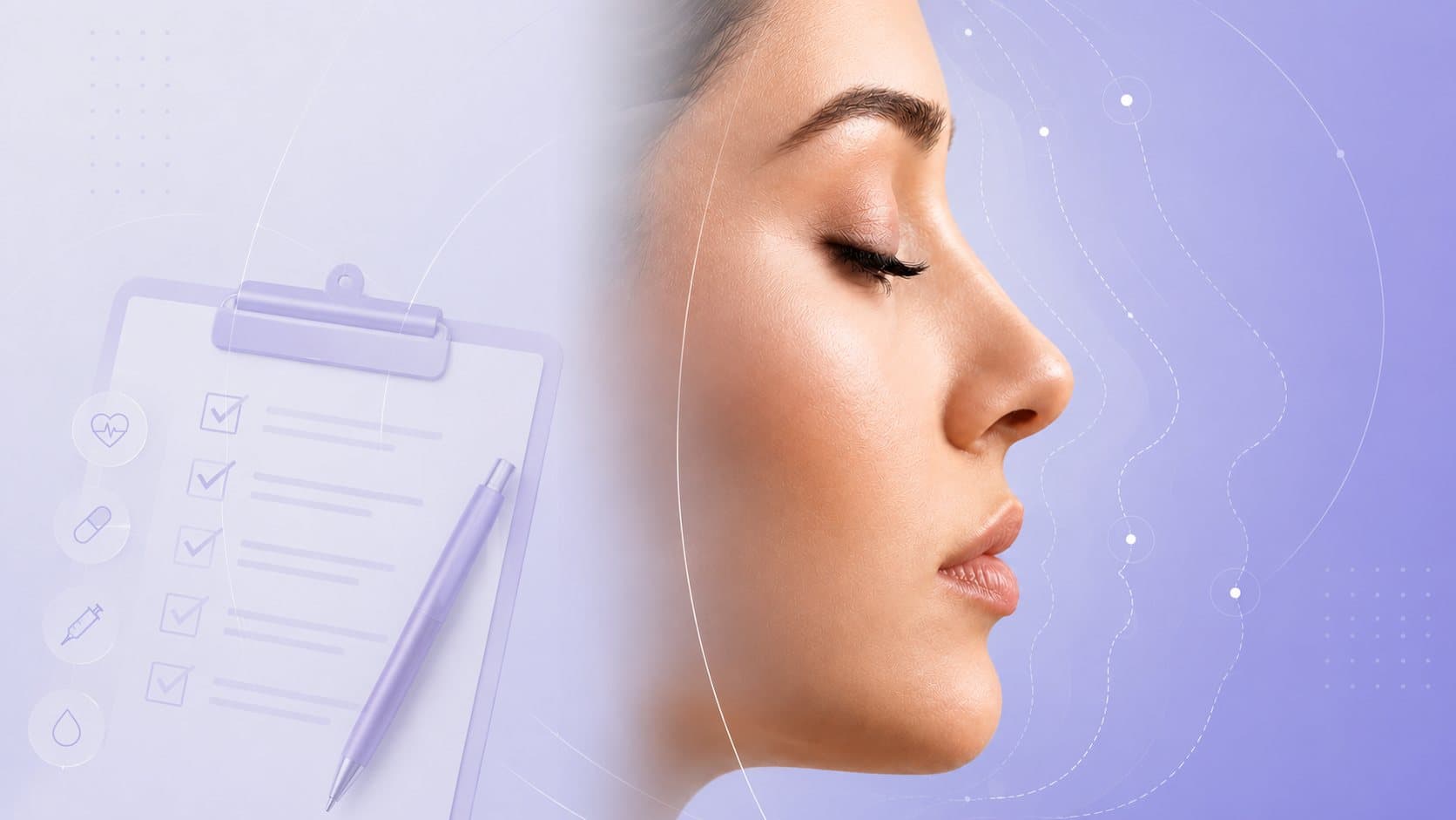 Preparing for Rhinoplasty: A Pre-Op Disclosure Checklist