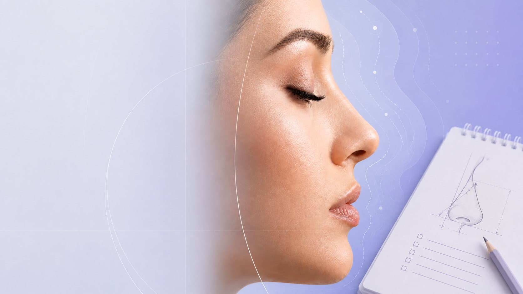Rhinoplasty Consultation Worksheet: Questions Worth  Bringing With You
