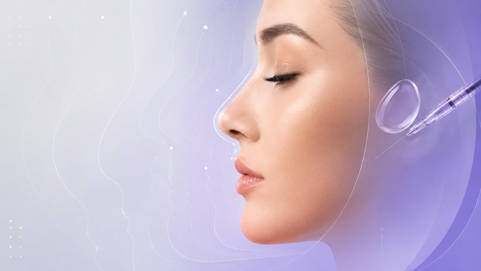 The Non-Surgical Nose Job: What Filler Can and Can't  Fix