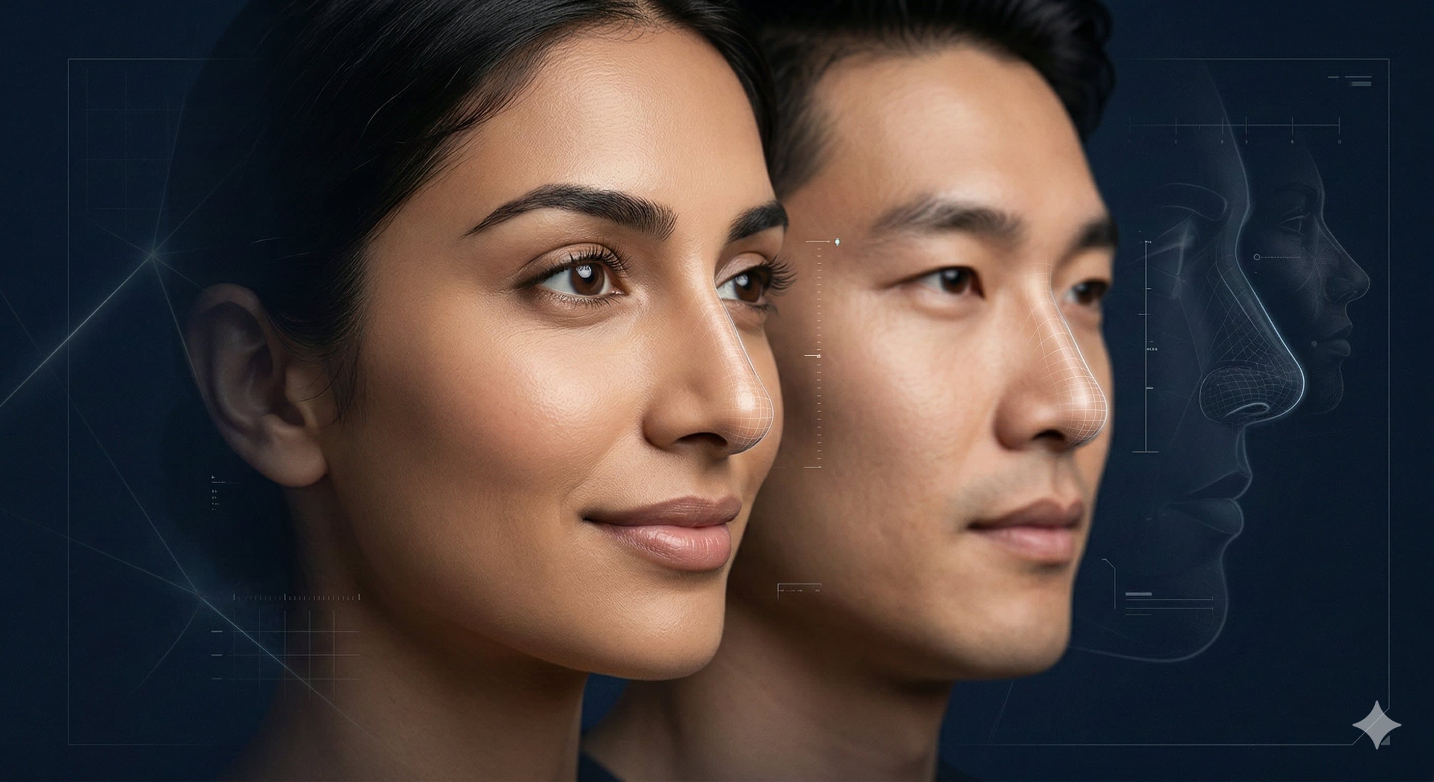 Natural Look Rhinoplasty: Achieving Harmony Through Preservation Philosophy