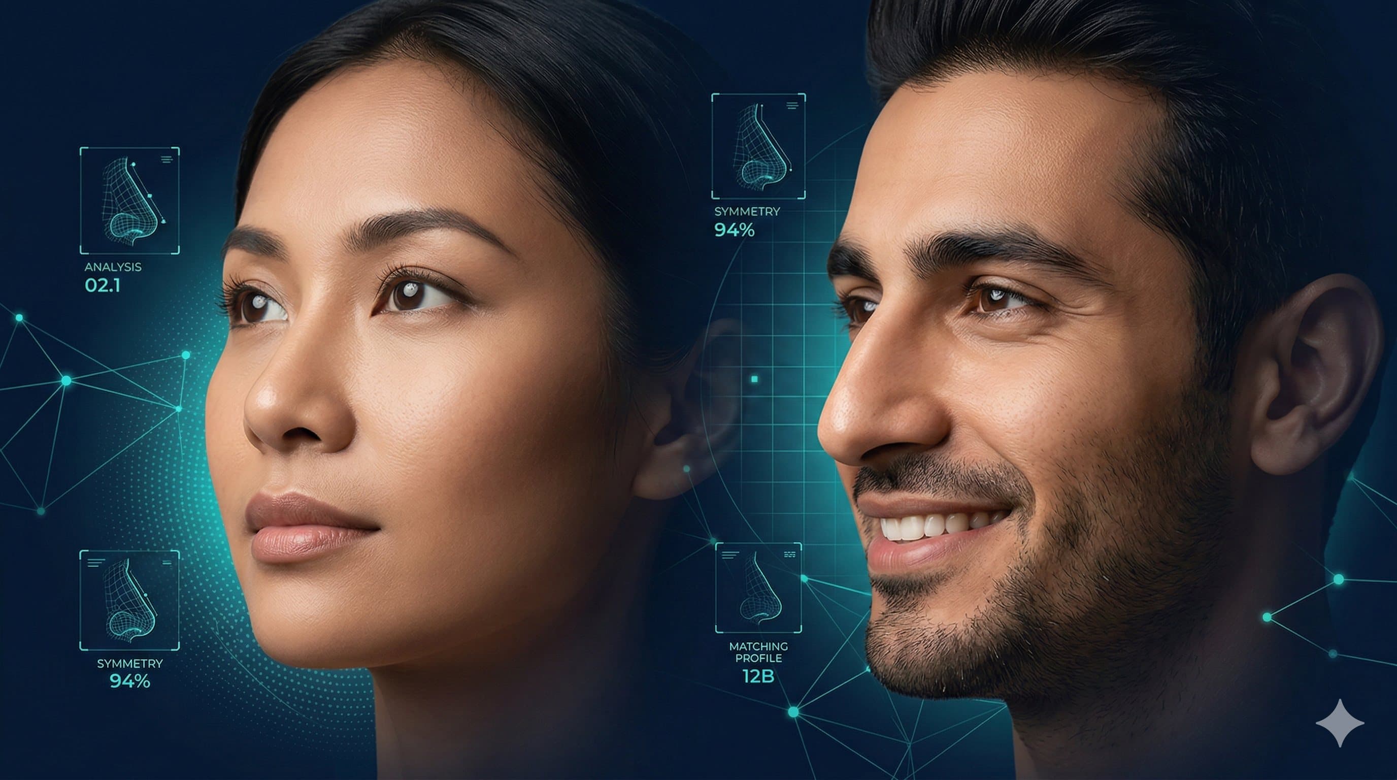 Revision Rhinoplasty: When And Why It Is Needed