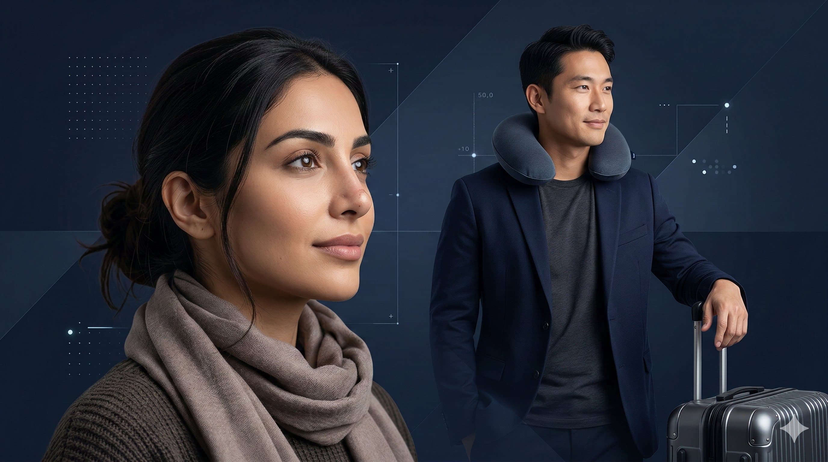 Travel After Rhinoplasty: An International Patient’s Guide