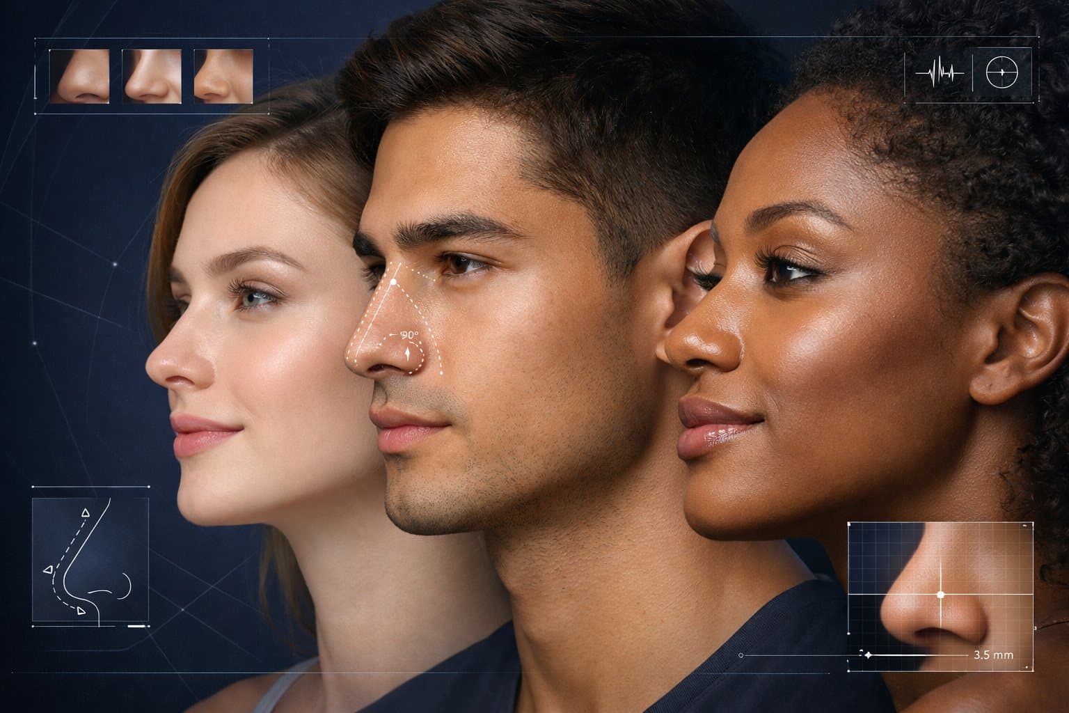 Rhinoplasty Myths: 15 Common Misconceptions Debunked