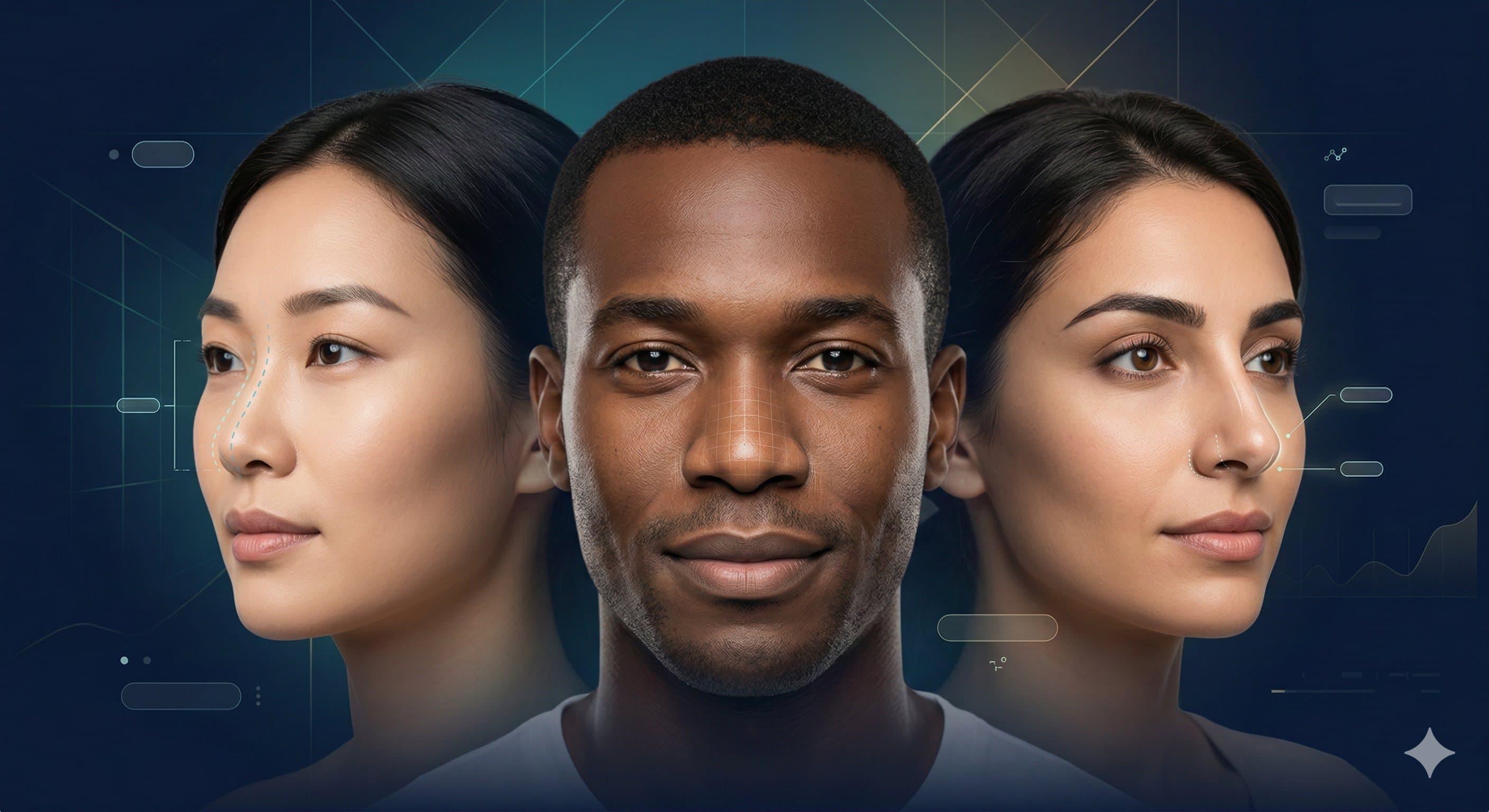 Types of Rhinoplasty: Which Nose Surgery is Right for You?