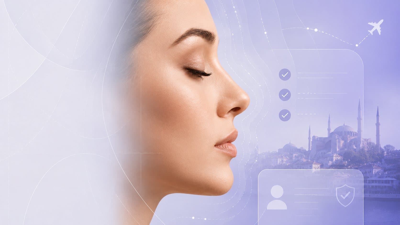 How to Choose a Rhinoplasty Surgeon in Turkey: An International Patient Checklist