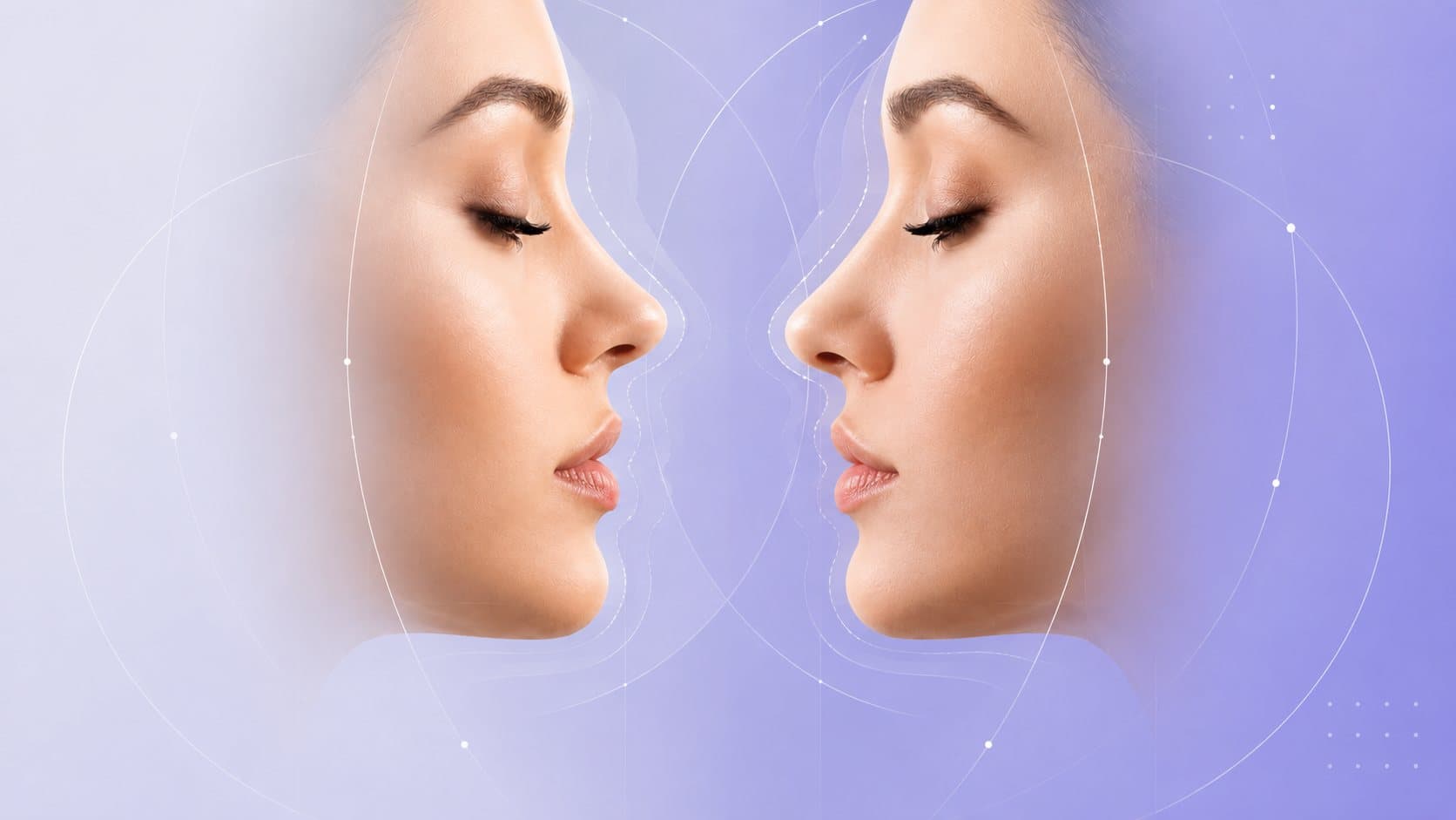 Barbie Nose vs. Natural Rhinoplasty: Understanding the Difference