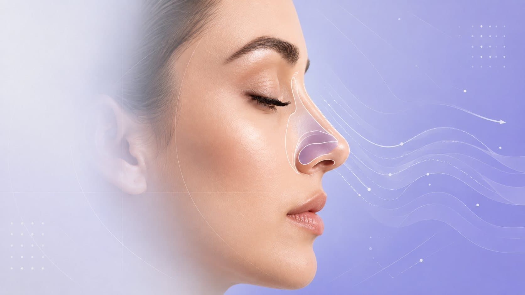 Cosmetic vs. Functional Rhinoplasty: How Goals Shape the Plan